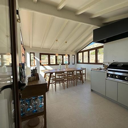 ולדמוסה Casa “Can Boira” מראה חיצוני תמונה