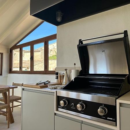 ולדמוסה Casa “Can Boira” מראה חיצוני תמונה