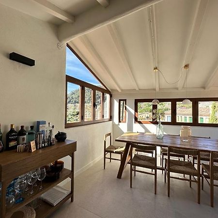 ולדמוסה Casa “Can Boira” מראה חיצוני תמונה