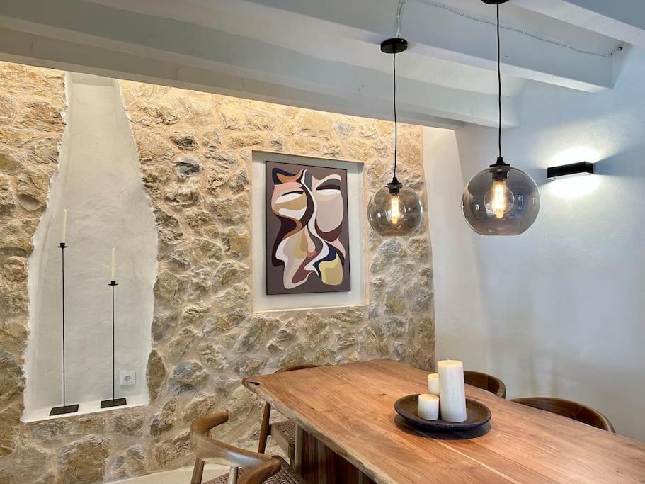 ולדמוסה Casa “Can Boira” מראה חיצוני תמונה