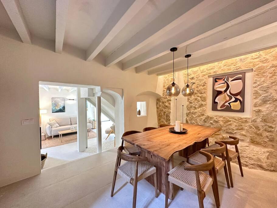 ולדמוסה Casa “Can Boira” מראה חיצוני תמונה