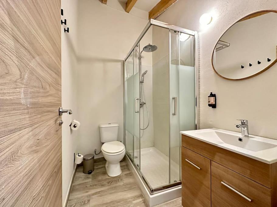 ולדמוסה Casa “Can Boira” מראה חיצוני תמונה