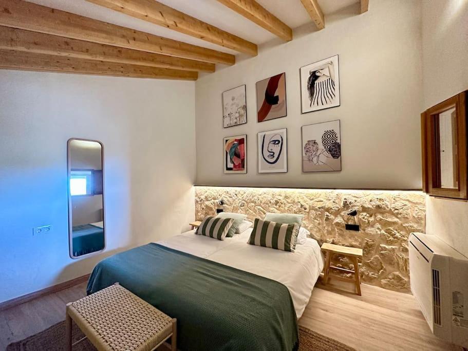 ולדמוסה Casa “Can Boira” מראה חיצוני תמונה