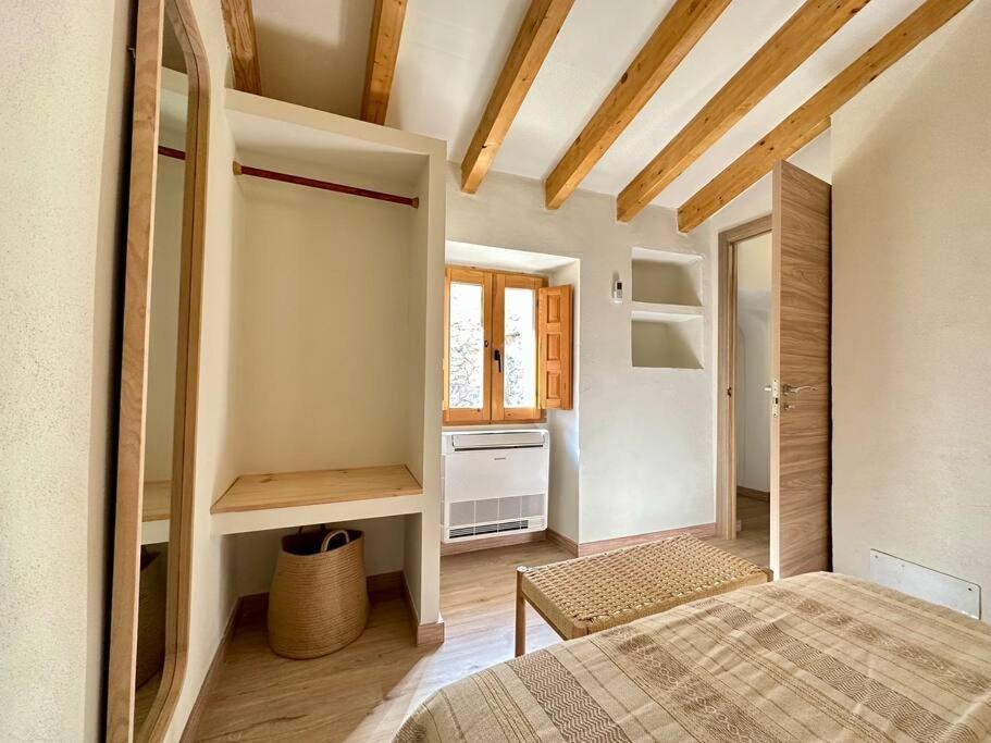 ולדמוסה Casa “Can Boira” מראה חיצוני תמונה