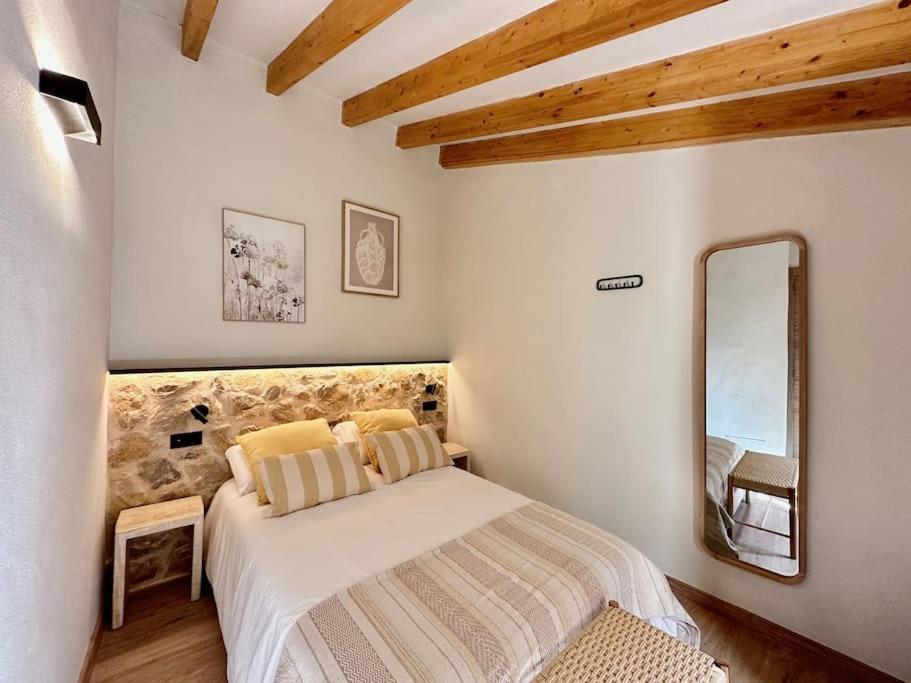 ולדמוסה Casa “Can Boira” מראה חיצוני תמונה