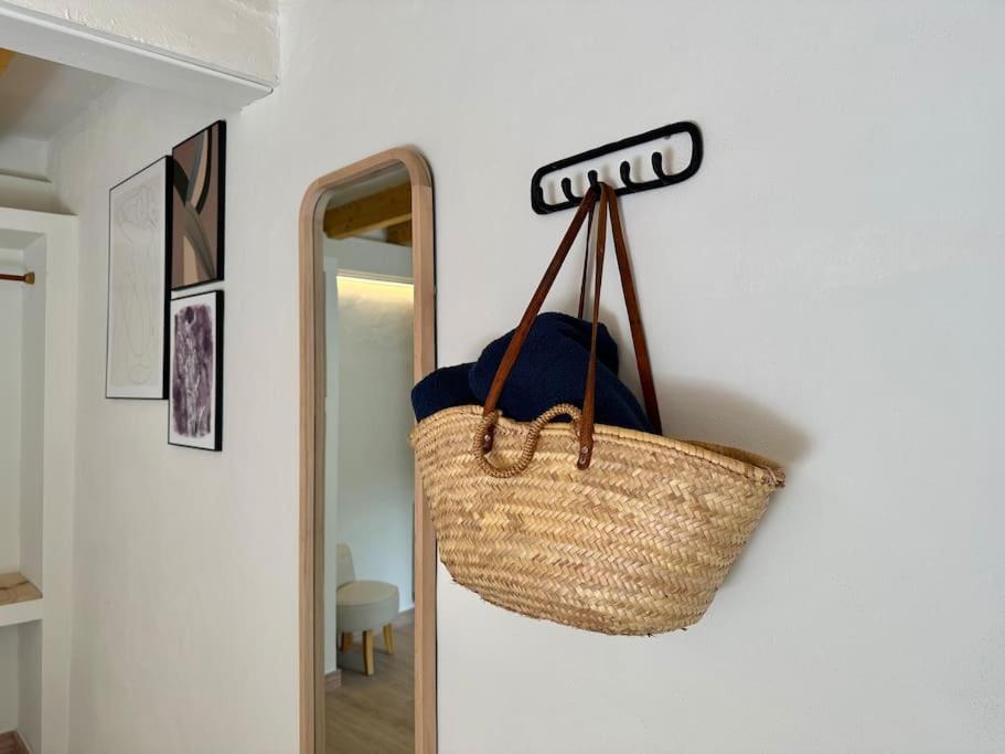 ולדמוסה Casa “Can Boira” מראה חיצוני תמונה