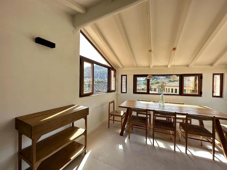 ולדמוסה Casa “Can Boira” מראה חיצוני תמונה