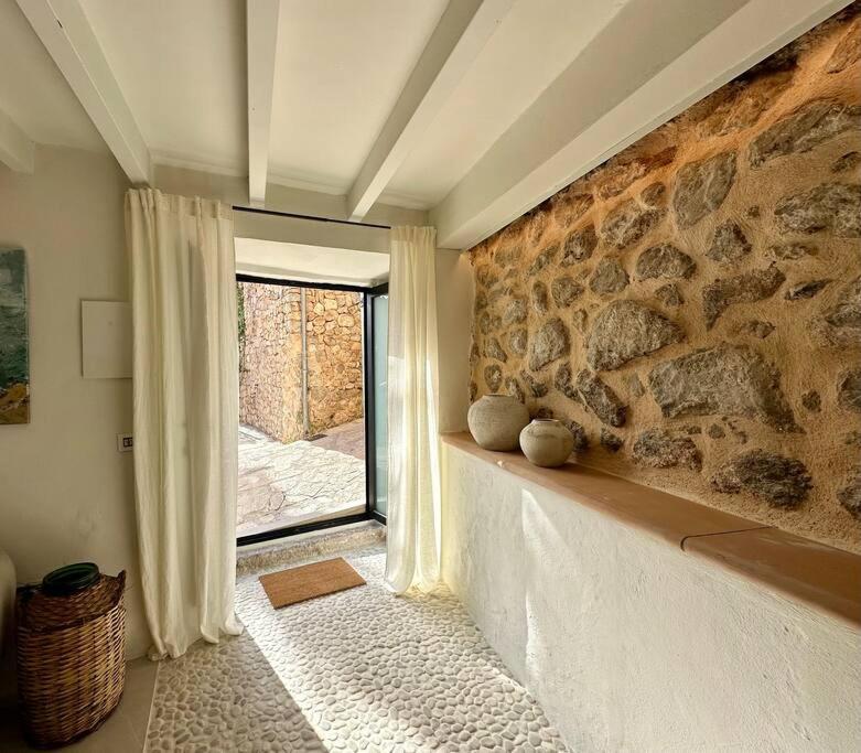 ולדמוסה Casa “Can Boira” מראה חיצוני תמונה