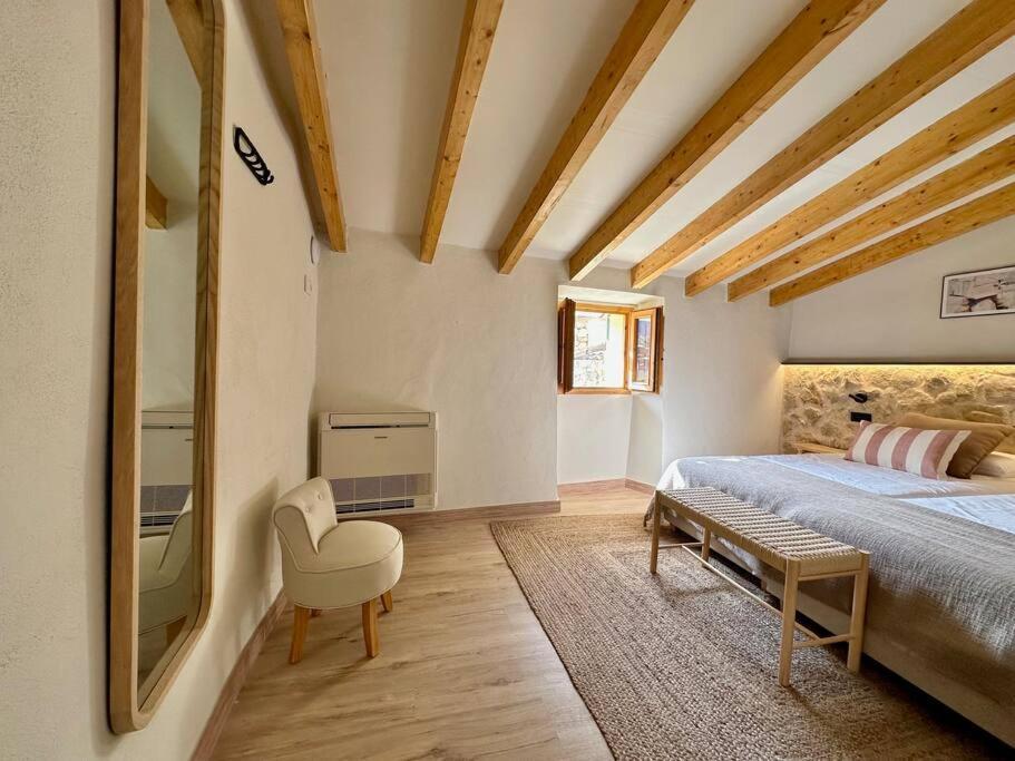 ולדמוסה Casa “Can Boira” מראה חיצוני תמונה