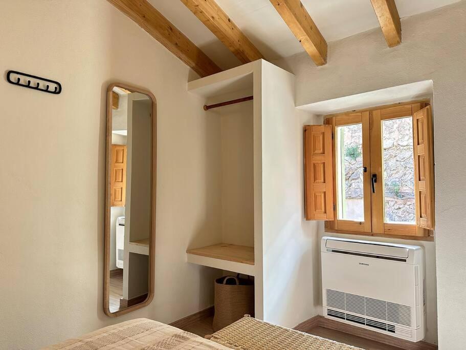 ולדמוסה Casa “Can Boira” מראה חיצוני תמונה