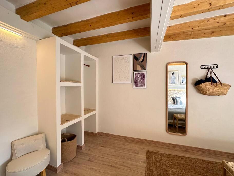 ולדמוסה Casa “Can Boira” מראה חיצוני תמונה