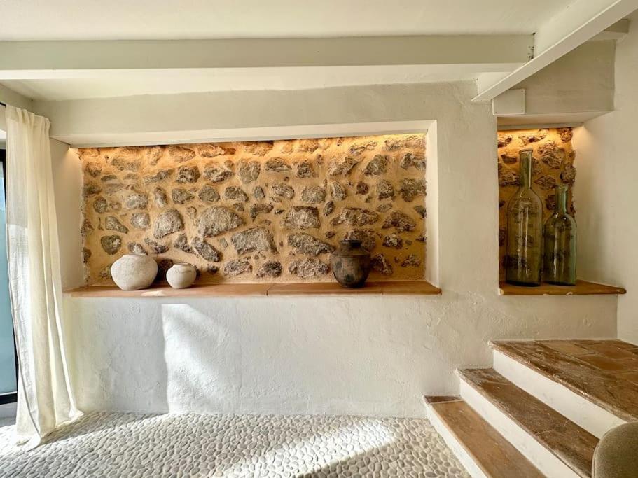 ולדמוסה Casa “Can Boira” מראה חיצוני תמונה