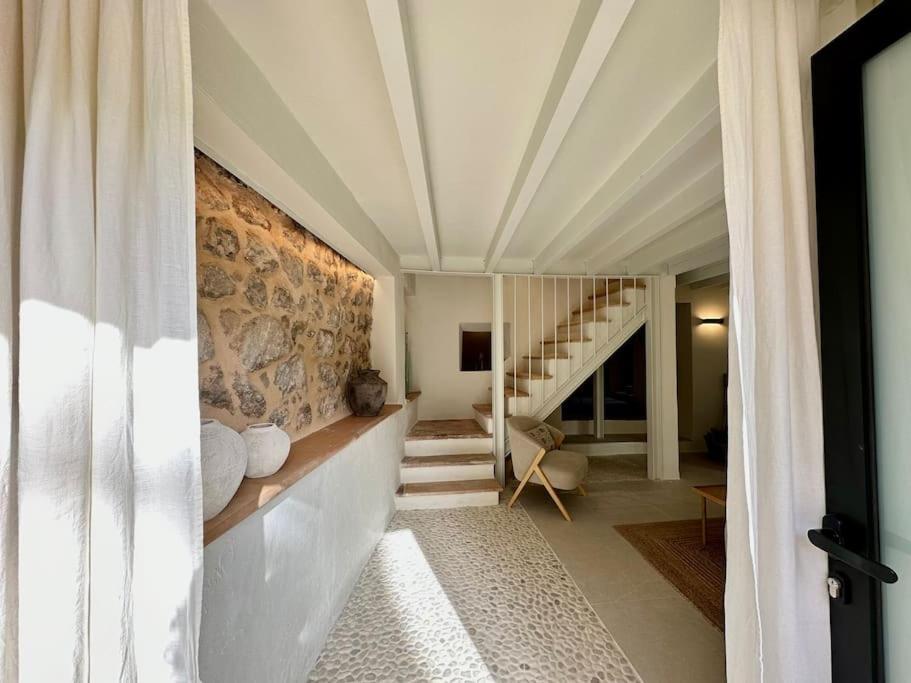 ולדמוסה Casa “Can Boira” מראה חיצוני תמונה