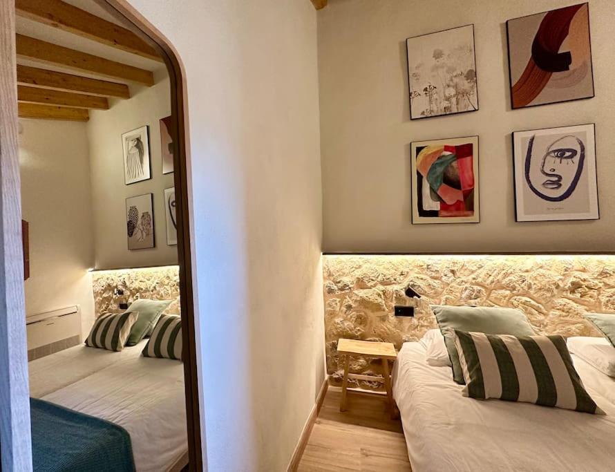 ולדמוסה Casa “Can Boira” מראה חיצוני תמונה