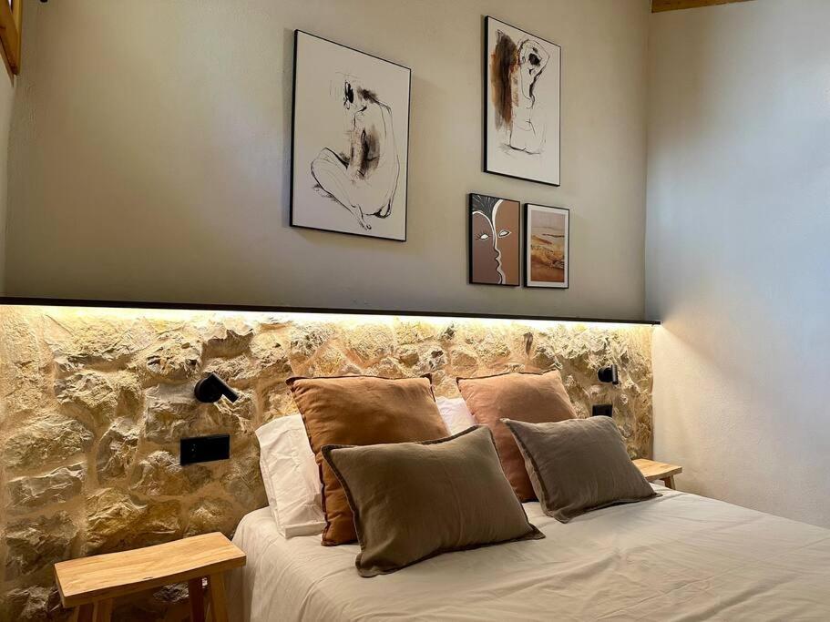 ולדמוסה Casa “Can Boira” מראה חיצוני תמונה