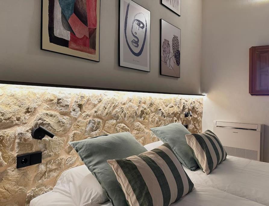 ולדמוסה Casa “Can Boira” מראה חיצוני תמונה