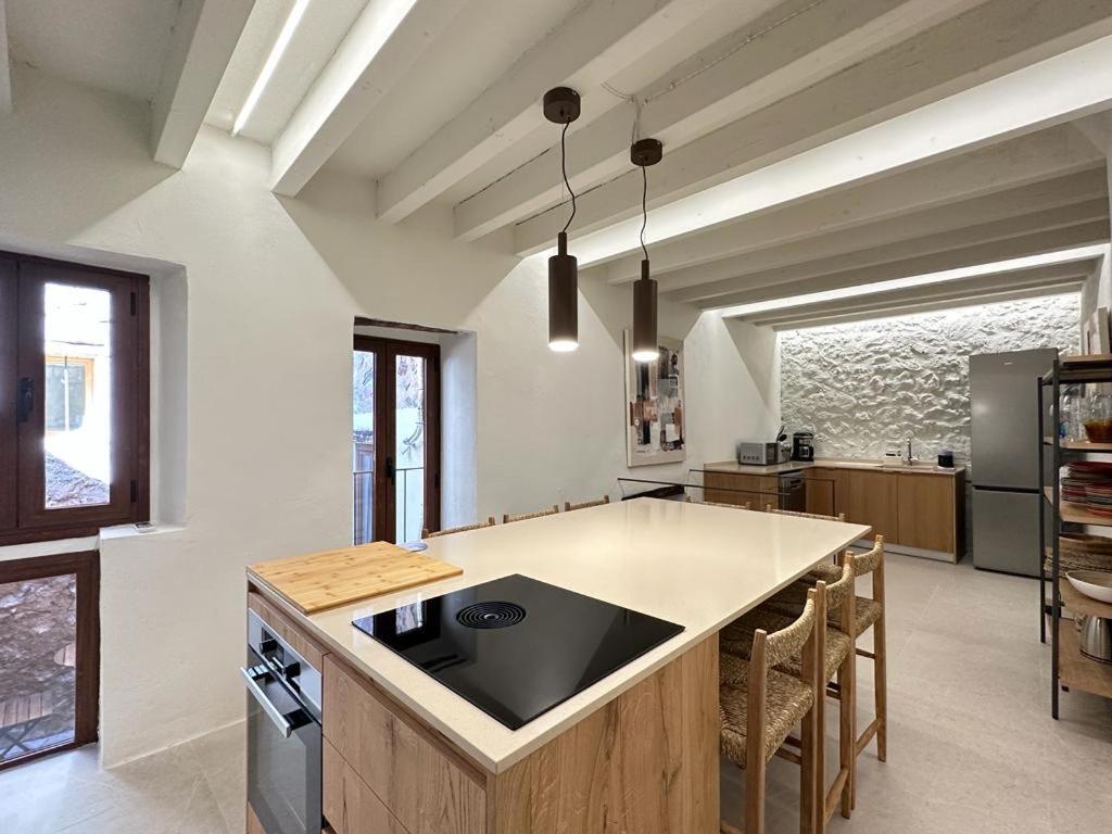 ולדמוסה Casa “Can Boira” מראה חיצוני תמונה