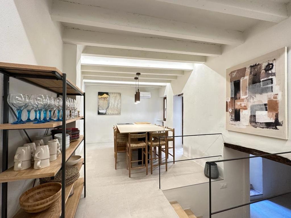 ולדמוסה Casa “Can Boira” מראה חיצוני תמונה