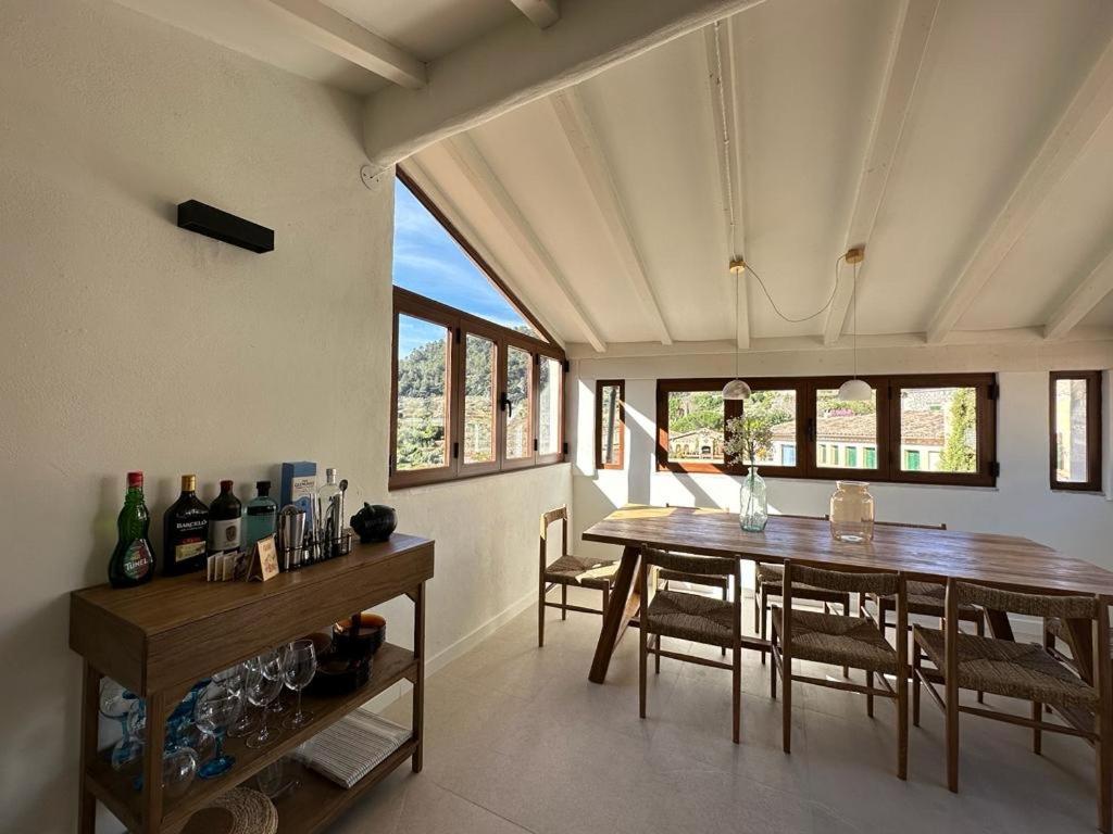 ולדמוסה Casa “Can Boira” מראה חיצוני תמונה